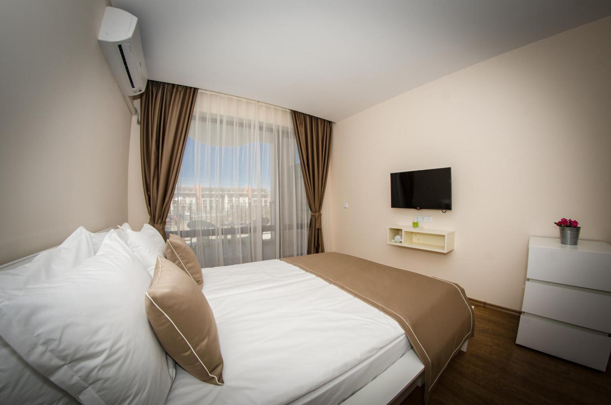 Premier Fort Beach Hotel Sveti Vlas Chambre photo