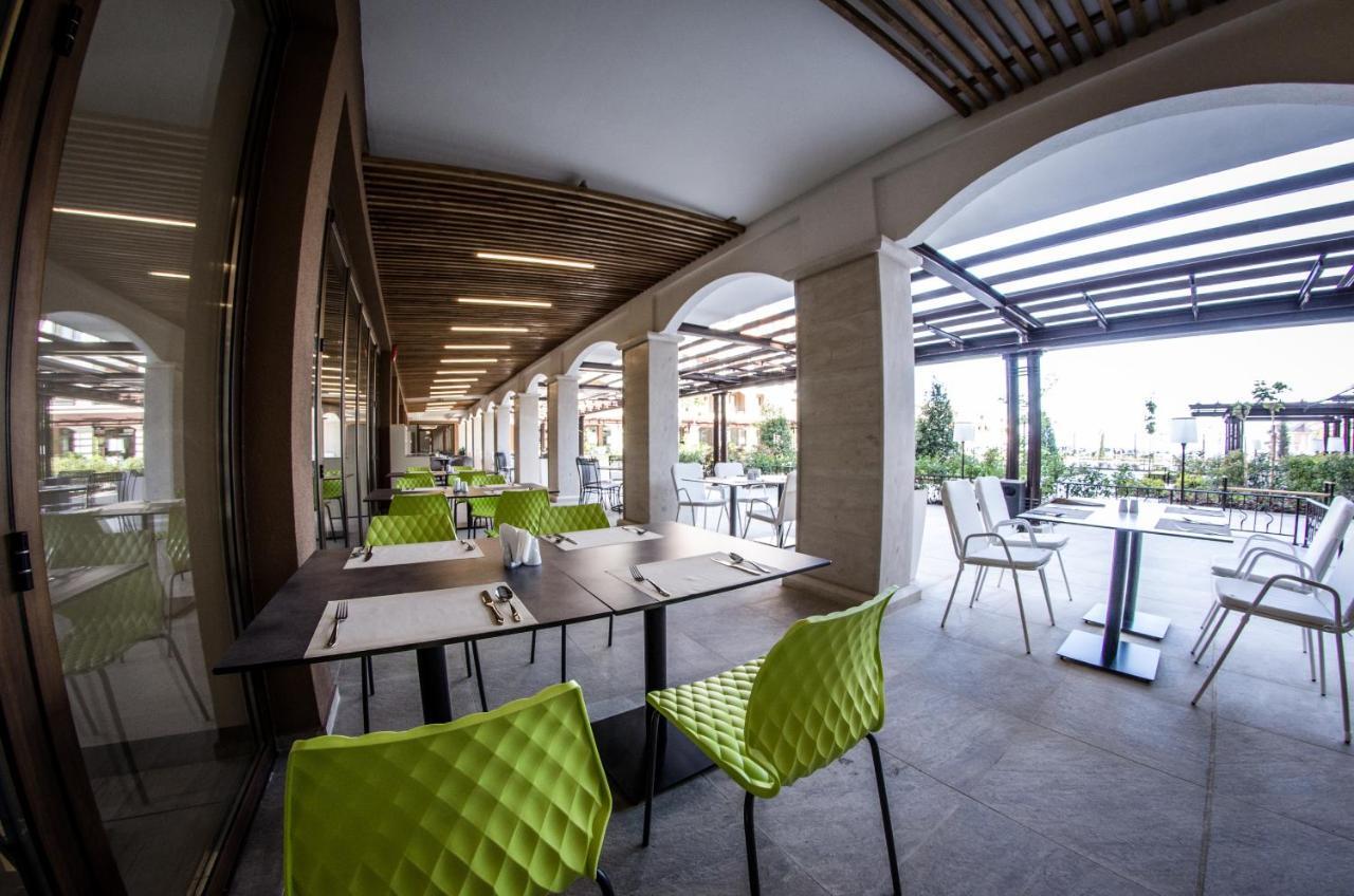 Premier Fort Beach Hotel Sveti Vlas Extérieur photo