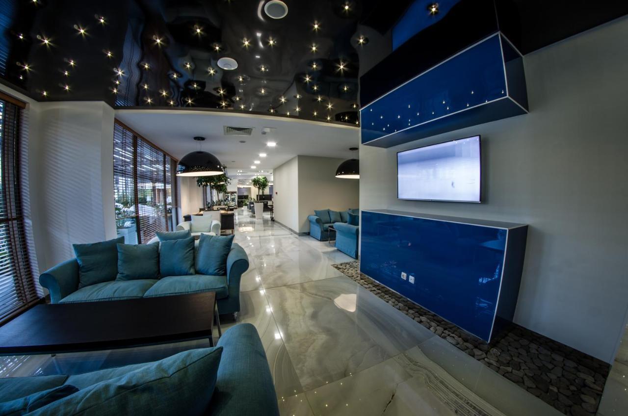 Premier Fort Beach Hotel Sveti Vlas Extérieur photo