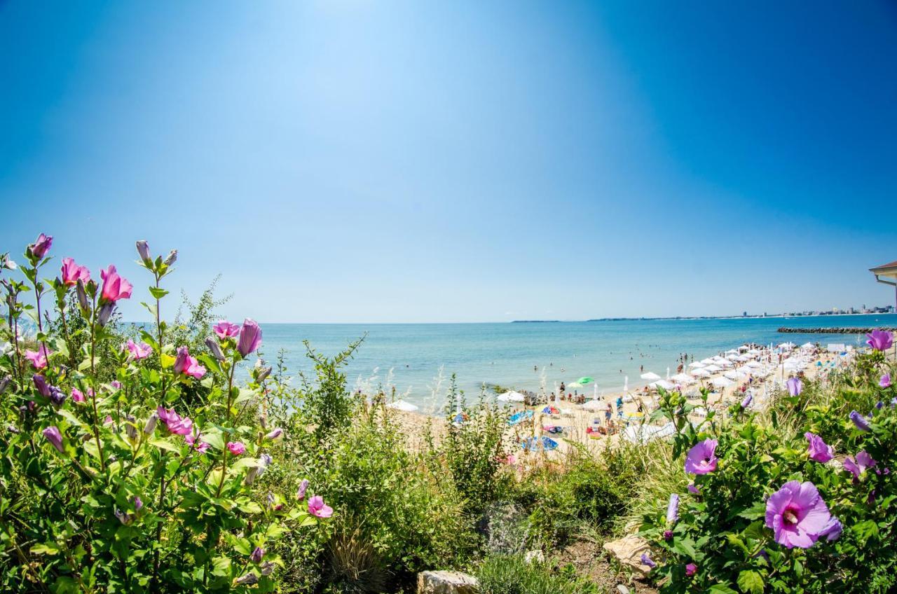 Premier Fort Beach Hotel Sveti Vlas Extérieur photo