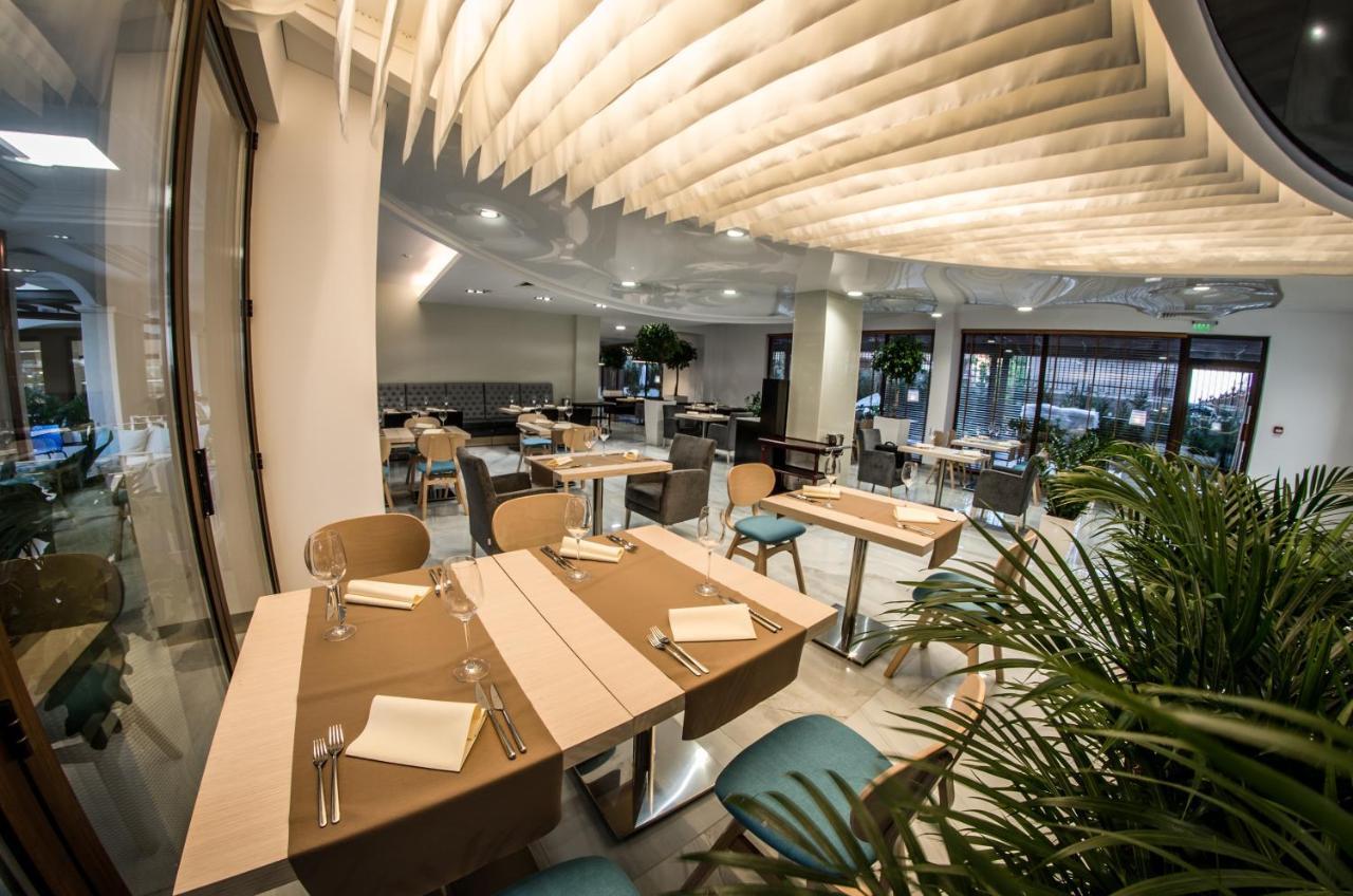 Premier Fort Beach Hotel Sveti Vlas Extérieur photo