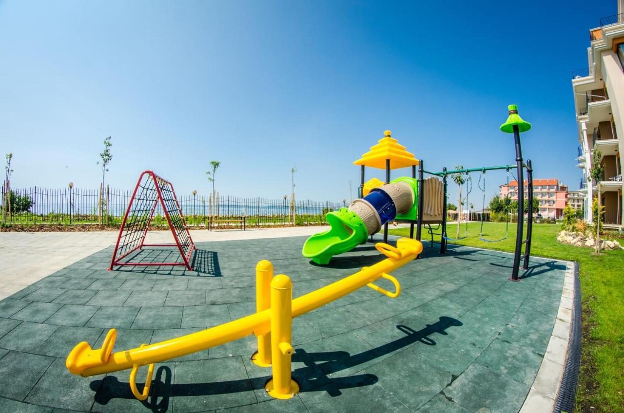 Premier Fort Beach Hotel Sveti Vlas Facilités photo