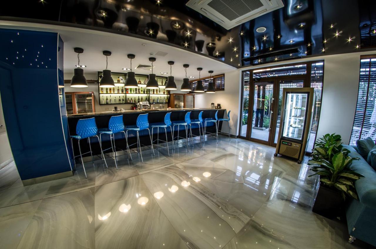 Premier Fort Beach Hotel Sveti Vlas Extérieur photo