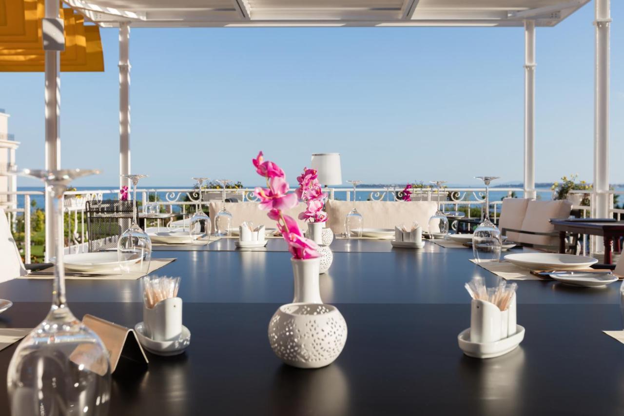 Premier Fort Beach Hotel Sveti Vlas Facilités photo