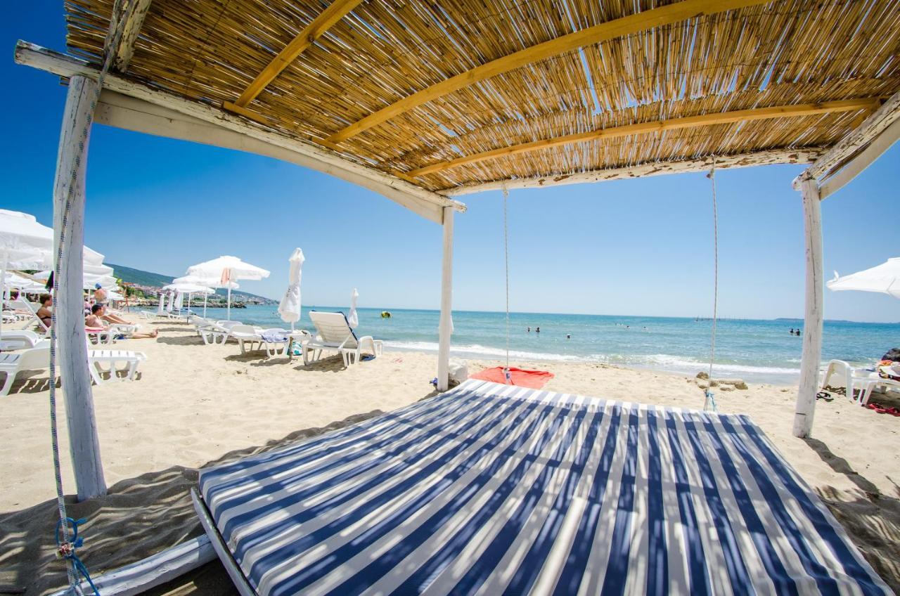 Premier Fort Beach Hotel Sveti Vlas Extérieur photo