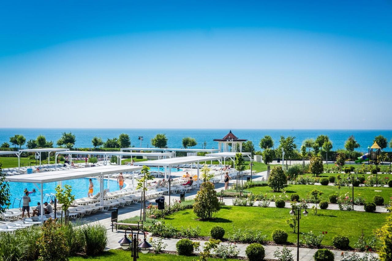 Premier Fort Beach Hotel Sveti Vlas Facilités photo